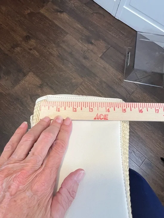 Betsey Johnson Alfie Flower Butterflies Satchel/Crossbody Whimsical Bag - Picture 13 of 14